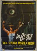 Metempsyco - Tomb of Torture (Die Bestie von Schloss Monte Christo)